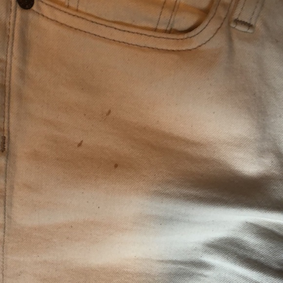 J crew denim pants :) - Picture 3 of 4